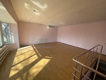 Сдаю помещение на первой линии по Жибек-Жолу под любой вид