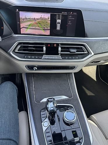 бмв срочно: BMW X5: 2020 г., 3 л, Автомат, Бензин, Внедорожник — 8