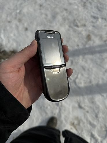 режим к40: Nokia 1, цвет - Черный — 6