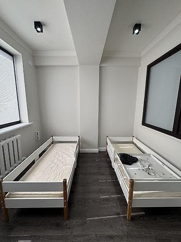 52: 2 комнаты, 52 м², Элитка, 4 этаж, Евроремонт — 6