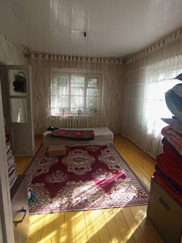 продается дом в рабочем городке: Дом, 16 м², 6 комнат — 9