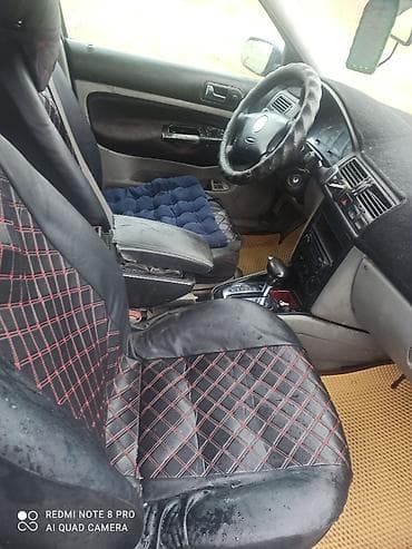 фары бора: Volkswagen Bora: 2001 г., 2 л, Автомат, Бензин, Седан — 6