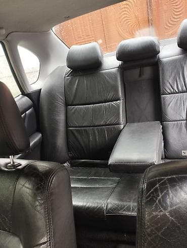 Subaru: Subaru Legacy: 2003 г., 2.5 л, Автомат, Газ, Седан — 8