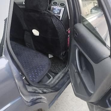 focus: Ford Focus: 2006 г. — 4