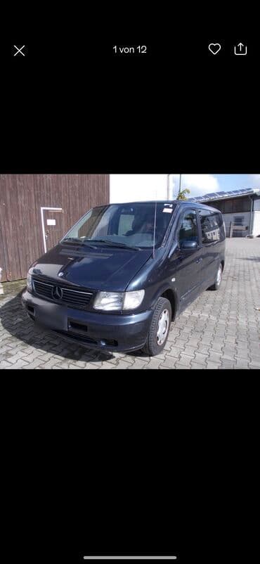 c 220: Дизельный мотор Mercedes-Benz 2002 г., 2.2 л, Б/у, Оригинал — 4