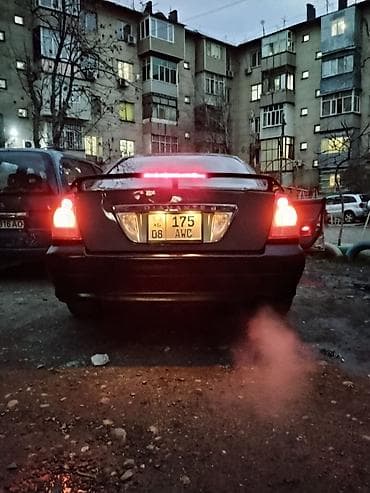 mitsubishi dion: Mitsubishi Diamante: 2001 г., 2.5 л, Автомат, Бензин, Седан — 7