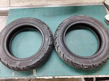 покрышка на скутер: Продаю покрышки на японский скутер диаметр колеса 3.0. продают только — 5