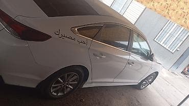 sonata 2014: Hyundai Sonata: 2018 г., 2 л, Автомат, Газ, Седан — 4