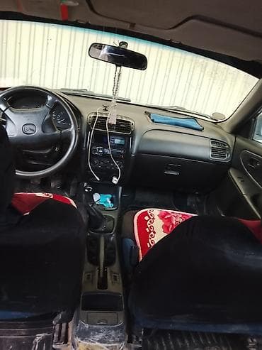 мазда 6 датчик калинвал: Mazda 626: 1999 г., Ручные, Седан — 7