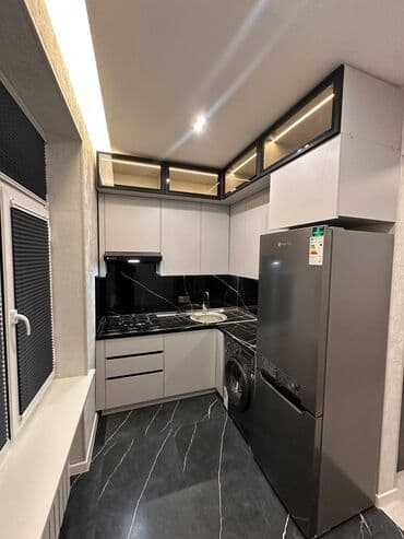 Сниму квартиру: 1 комната, Душевая кабина, Постельное белье, Кондиционер — 19