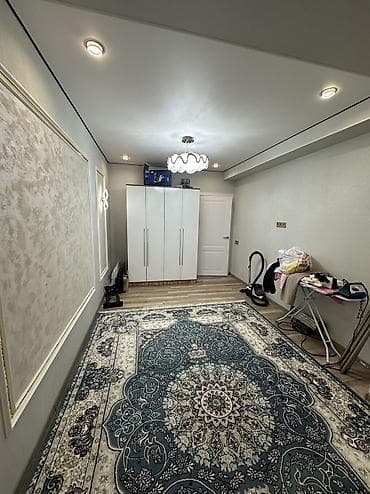 квартира ленинский район: 1 комната, 42 м², Элитка, 4 этаж, Евроремонт — 4