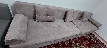 Столдор: Бурчу бар диван, Бүктөө, Эки кишилик — 5