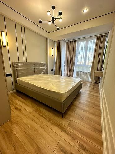 Недвижимость: 3 комнаты, 62 м², ЗАГС/Цирк Элитка, 5 этаж, Свежий ремонт — 5