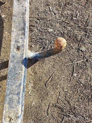 Фарком для степ