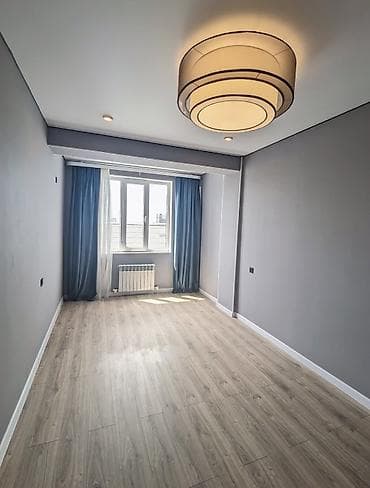 Батирлер: 1 бөлмө, 40 м², Элитка, 10 кабат, Евроремонт — 1