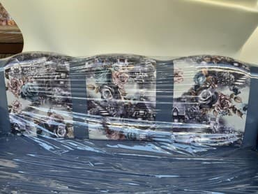 диваны бишкек: Раскладной диван — 3