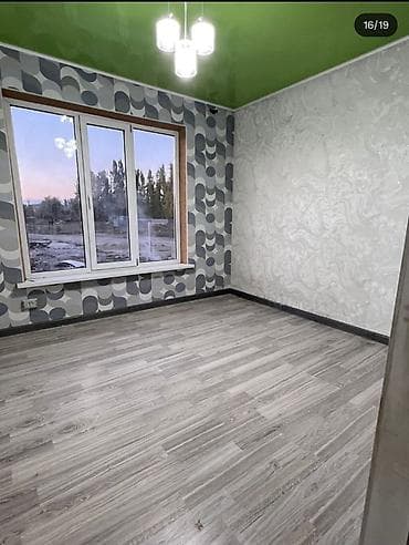 сапат дом: Продаётся частный дом с хозпостройками. Современный одноэтажный дом с — 1