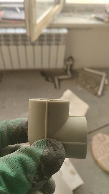 тунгуч квартира: Офистер, Батирлер, Үйлөр 6 жылдан ашык тажрыйба — 3