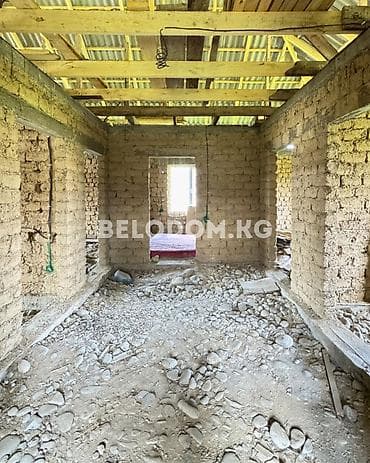 Недвижимость: 🏠Продается ПСО в с. Беловодское 🟡Участок: 8 соток 🟡4-жилых комнат — 3