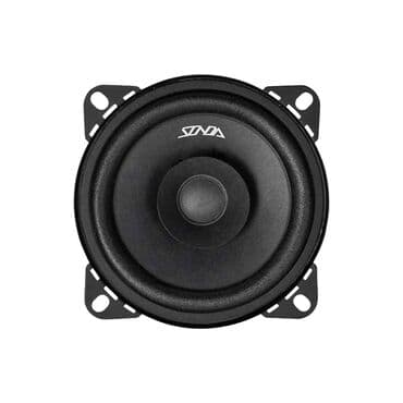 магнитола спринтер: Автомобильные колонки Sonda cx1440 | 4" | 10cm Звуковая катушка : 25 — 3