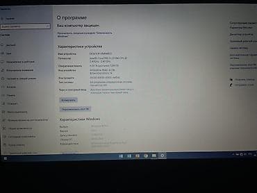 i5 12100: Продаю! Packard Bell ноутбук, 15.6" Характеристики: - Процессор: Intel — 4