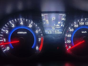 lexus is 200: Hyundai Solaris: 2012 г., 1.6 л, Автомат, Бензин, Седан — 7