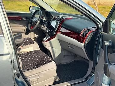 crv 2: Honda CR-V: 2010 г., 2.4 л, Автомат, Бензин, Кроссовер — 4