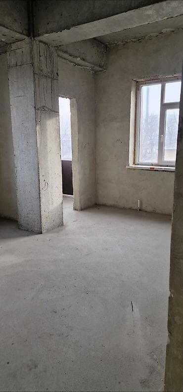 3 комнаты, 723 м², 3 этаж, ПСО (под самоотделку) — 7