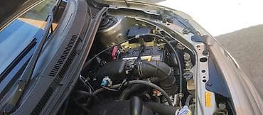 aion gac: Toyota Ist: 2003 г., 1.3 л, Автомат, Бензин, Хэтчбэк — 5