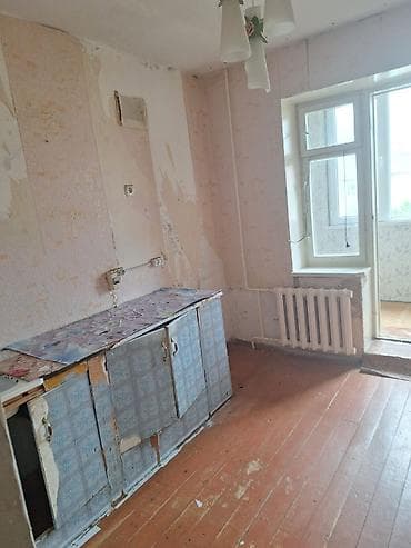 Кыймылсыз мүлк: 2 бөлмө, Менчик ээси, Кыздарга гана, Эмерексиз — 1