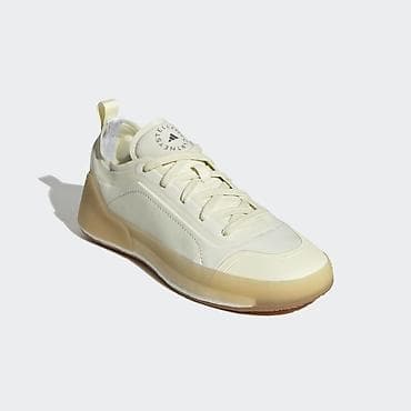 nike react: Кроссовки, 37, Stella Mccartney, Новый, цвет - Желтый — 1