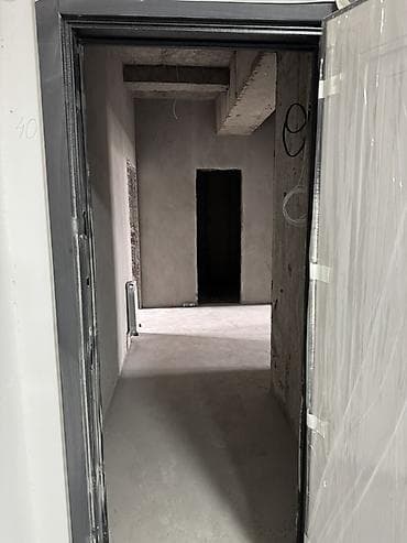 Продажа квартир: 2 комнаты, 86 м², Элитка, 11 этаж, Готовая ПСО (под самоотделку) — 1