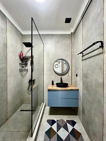 3 к: 3 комнаты, 152 м², Элитка, 13 этаж, Евроремонт — 4