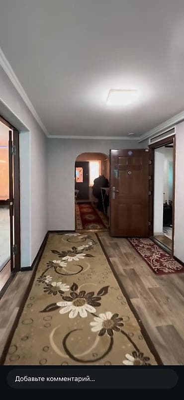 сдается частный дом: 4 комнаты, 150 м², Евроремонт — 8