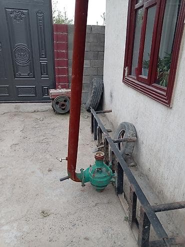 набор одежды: Насосно-агрегатный комплект для полива/орошения Состав: - — 1