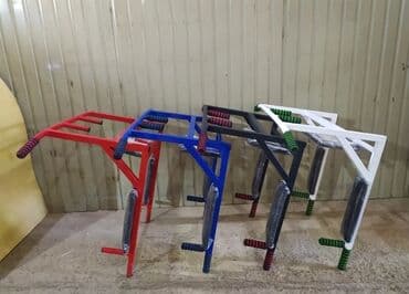 турник для дома бишкек цена: Турник, Новый, Бесплатная доставка — 3