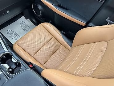 rx 2006: Lexus NX: 2021 г., 2 л, Автомат, Бензин, Кроссовер — 9