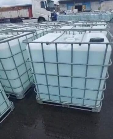 active dry: Этиленгликоль производство Иран. Цена 69₽ за кг. в г. Астрахань — 1