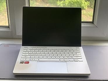 osmo mobile 7: Ноутбук Asus Rog Zephyrus g14 Характеристики: Процессор: AMD ryzen — 3