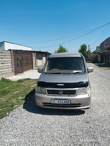 рулевой калонка: Honda Stepwgn: 2001 г., 2 л, Автомат, Бензин, Минивэн — 3