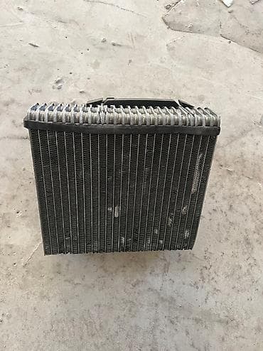 Радиатор печки Опель корса оригинал в хорошем состоянии