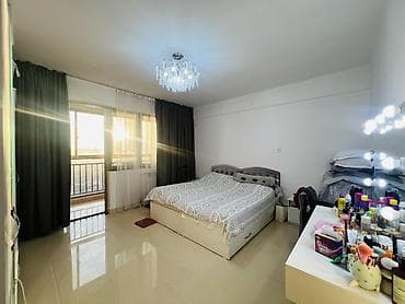 Квартиры: 2 комнаты, 81 м², Элитка, 4 этаж, Евроремонт — 10