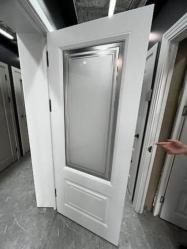 third edition solutions: Межкомнатные двери «Феникс‑2» (коллекция VFD) - Производство: Россия — 3