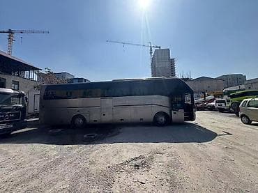юто мотор: Автобус, 2023 г. — 3
