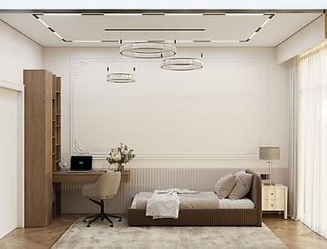 3 бөлмө, 103 м², Элитка, 14 кабат — 10