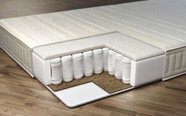 бу комод: Ортопедический матрас, Новый, Другой бренд, Другой размер, Корея, Матрасы средней жесткости, Другой тип, Бесплатная доставка — 9