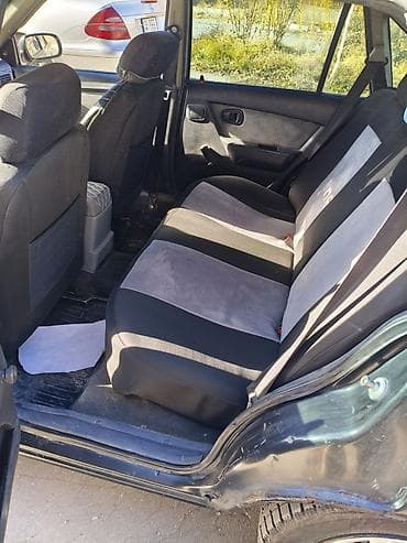 нексия 2 шит прибор: Daewoo Nexia: 2012 г., Ручные, Седан — 2