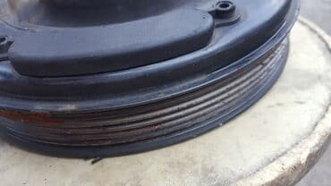 купить мотор на ниву: LT 2005 год двигатель 2.5 шкив коленвала дизель — 2