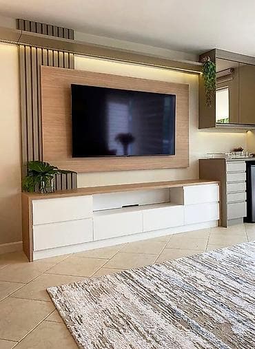 Мебель: Мебель на заказ, Кухня, Комод, Кровать, Кухонный гарнитур — 6