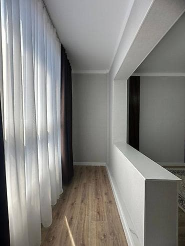 Недвижимость: 1 комната, 53 м², Элитка, 9 этаж, Евроремонт — 3